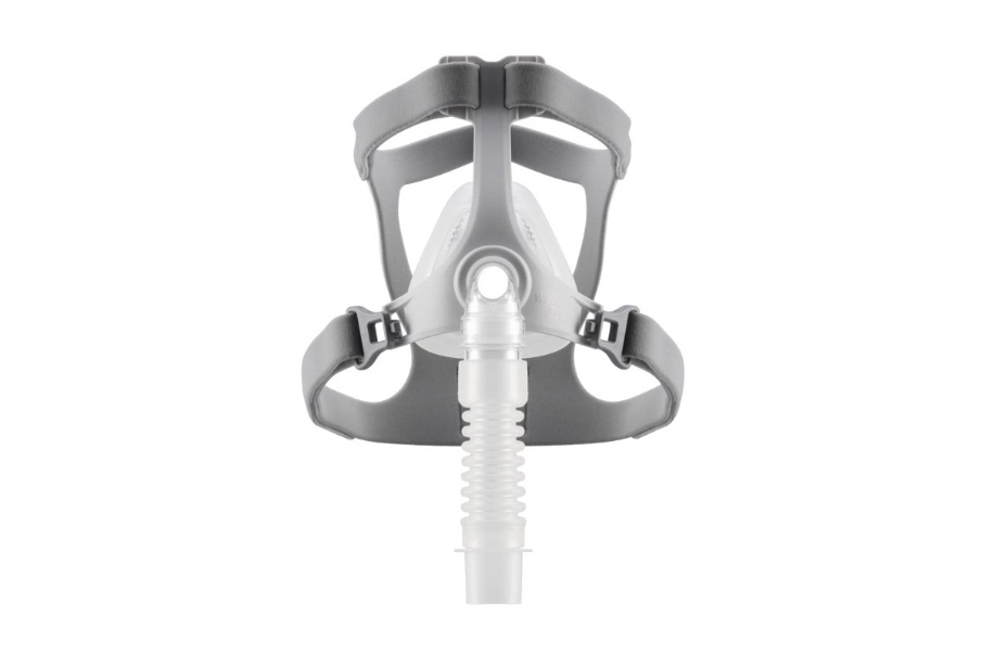 Apex WiZARD 310 Nasal CPAP Mask front view