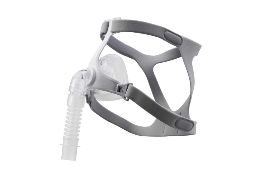 Apex WiZARD 310 Nasal CPAP Mask side view