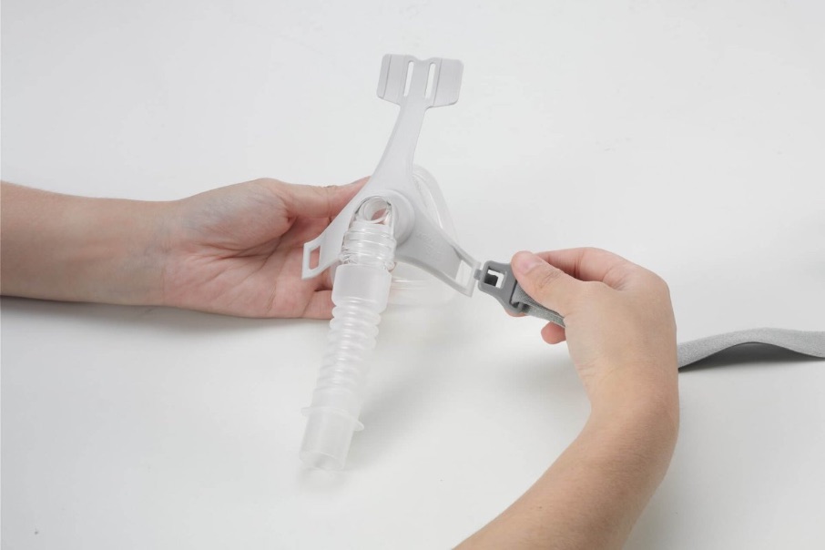 Apex WiZARD 310 Nasal CPAP Mask packaging