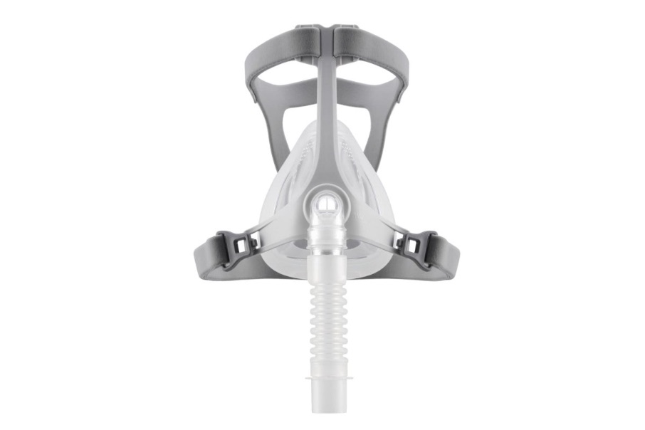 Apex WiZARD 320 Full Face CPAP Mask front view