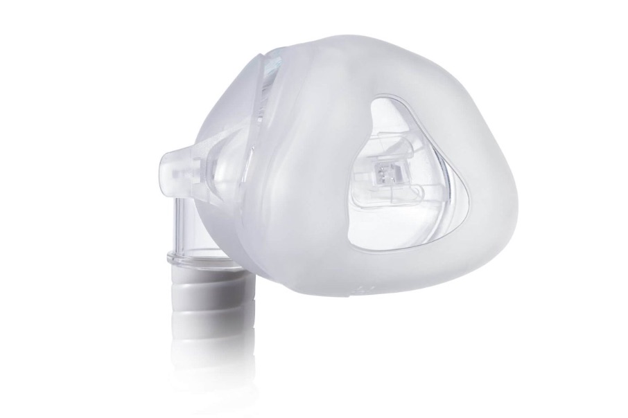 Apex WiZARD 510 Nasal CPAP Mask detail view